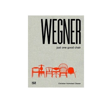 WEGNER　ハンス・J・ウェグナー