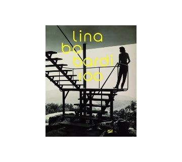 Lina Bo Bardi 100