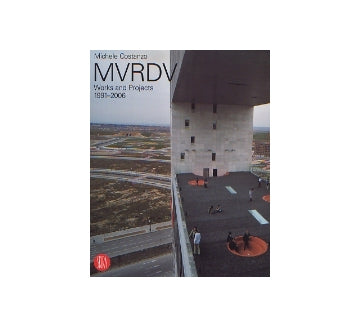 MVRDV  Works and Projects 1991-2006
