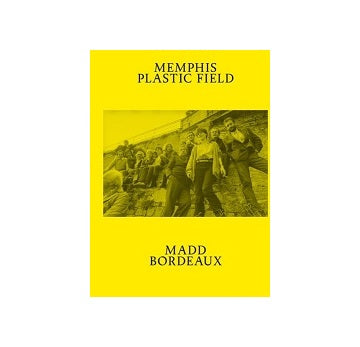 Memphis Plastic Field