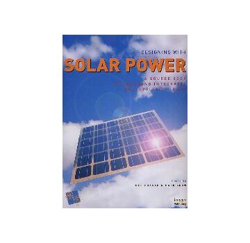 DESIGNING WITH SOLAR POWER