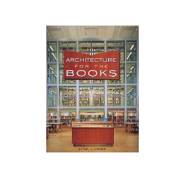 ARCHITECTURE FOR THE BOOKS
図書館