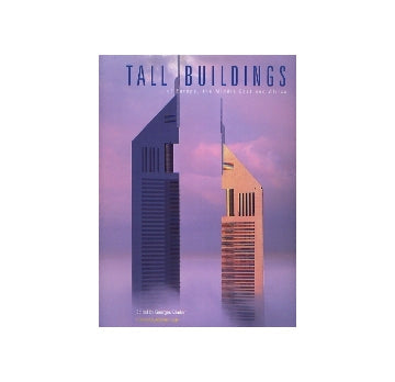 TALL BUILDINGS of Europe、the Middle East and Africa
高層ビル