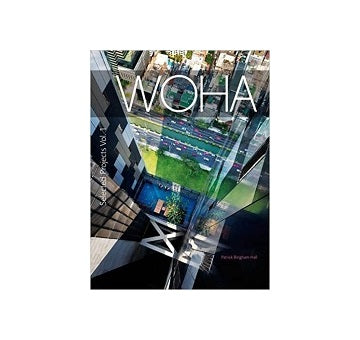 WOHA Selected Projects Vol.1