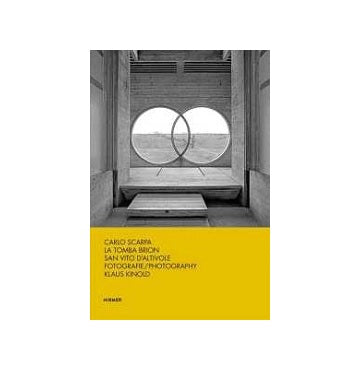 Carlo Scarpa ブリオンヴェガ墓地