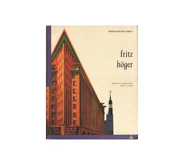 Fritz Hoger 1877-1949
