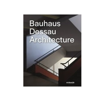 Bauhaus Dessau Architecture