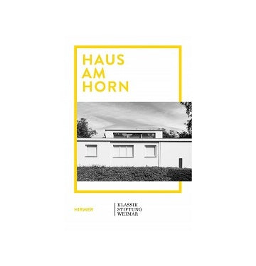 Haus Am Horn: Bauhaus Architecture in Weimar