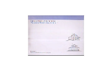 Building with Light in the Pacific Northwest
The Houses of Thomas L. Bosworth Archtiect