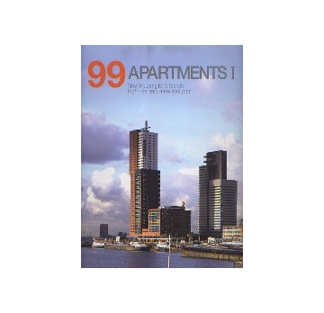99 APARTMENTS I　New Housing for Lifestyle
high-rise･eco･new evolution