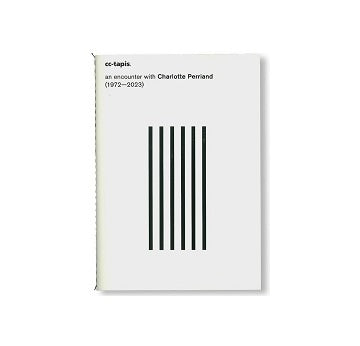An Encounter with Charlotte Perriand