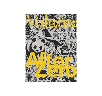 Volume　no.18　After Zero