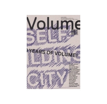 Volume No.43 Self Building City