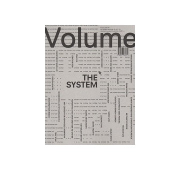 Volume No.47 The System