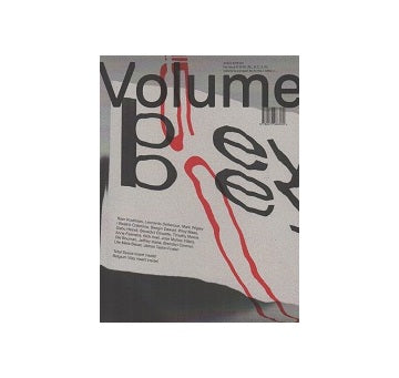 Volume No.50　Beyond Beyond