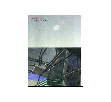 Neil M. Denari Gyroscopic Horizons