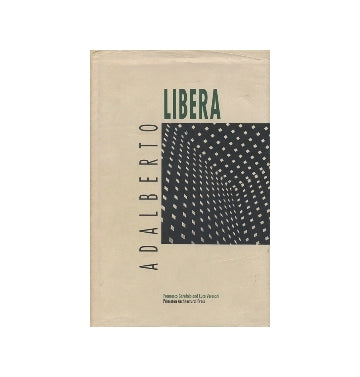 Adalberto Libera
