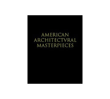 American Architectural Masterpieces