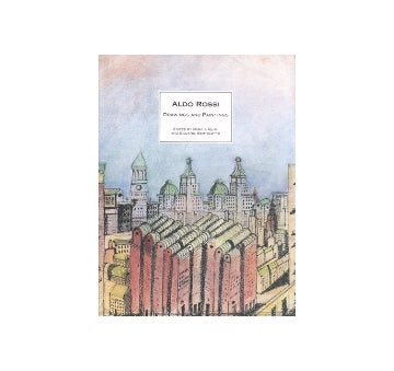 ALDO ROSSI Drawings and Paintings