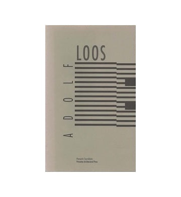 Adolf Loos
