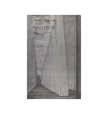 TERRAGNI'S DANTEUM　テラーニ　ダンテウム