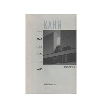 ALBERT KAHN　アルバート・カーン