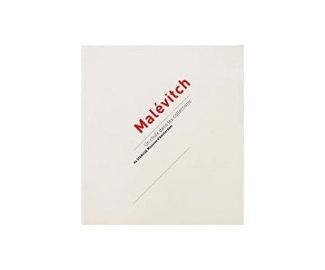 Malevitch マレーヴィチ
