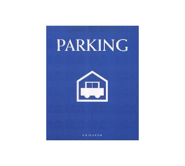 PARKING　駐車場施設