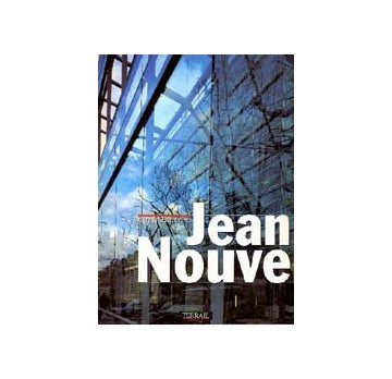 JEAN NOUVEL
ジャン・ヌーベル作品集