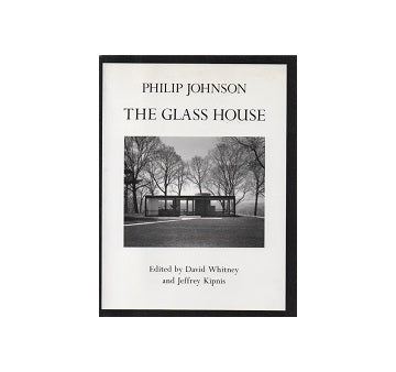 Philip Johnson The Glass House