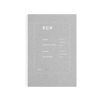 RCR Works on Paper