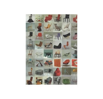 100 Masterpieces from the Vitra Design Museum Collection