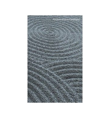 Gardens of Gravel and Sand