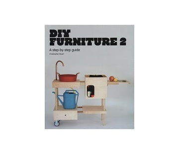 DIY Furniture 2：a step by step guide