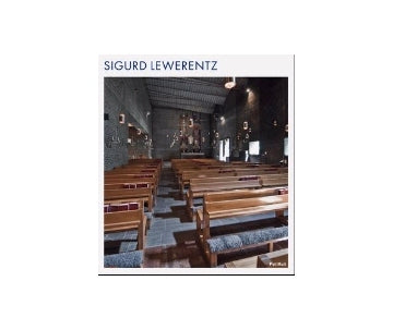 Sigurd Lewerentz　シーグルド・レヴェレンツ