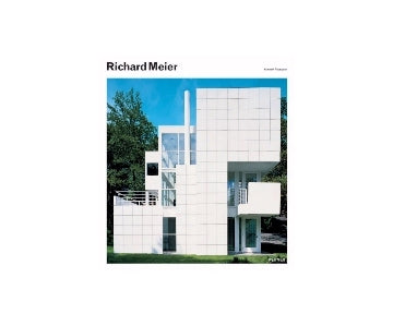 Richard Meier リチャード・マイヤー