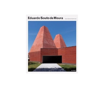 Eduardo Souto de Moura　エドゥアルド・ソウト・デ・モウラ