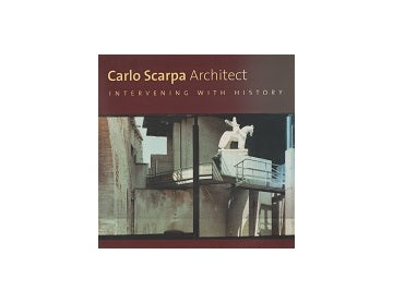 Carlo Scarpa Architect