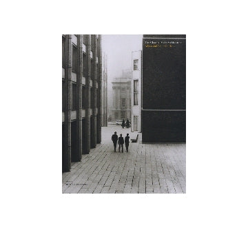 The Charged Void：Architecture
Alison and Peter Smithson　スミッソン