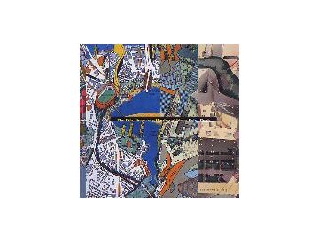 The City  Seen as a Garden of Ideas
ピーター・クック