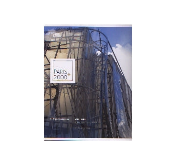 PARIS 2000＋
パリ