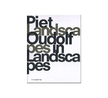 Piet Oudolf　Landscapes in Landscapes