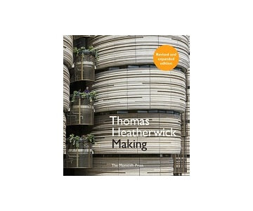 Thomas Heatherwick Making