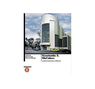 Konstantin S Melnikov