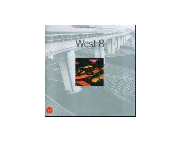 West 8 ウエスト・エイト