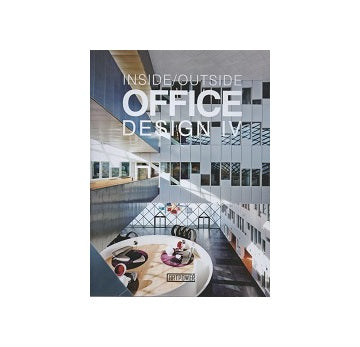 Inside／Outside：Office Design 4