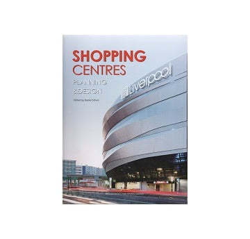 Shopping Centres Planning & Design