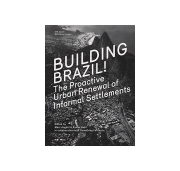 Building Brazil !