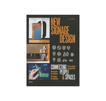 New Signage Design