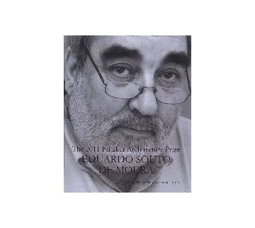EDUARDO SOUTO DE MOURA ソウト・デ・モウラ
The 2011 Pritzker Architecture Prize